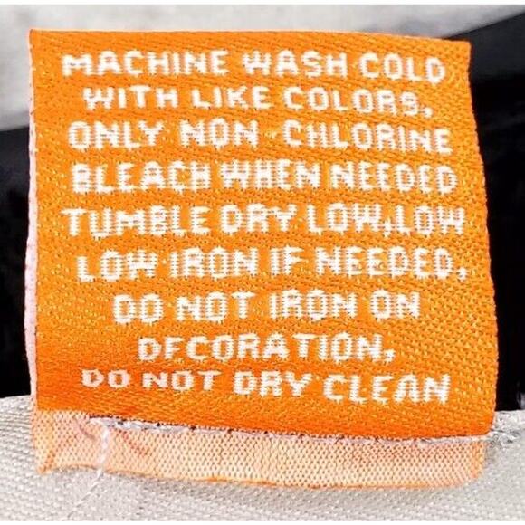 Racks & Reels Green Camo Fleece Lined Vest MENS SIZE XL - Picture 4 of 6